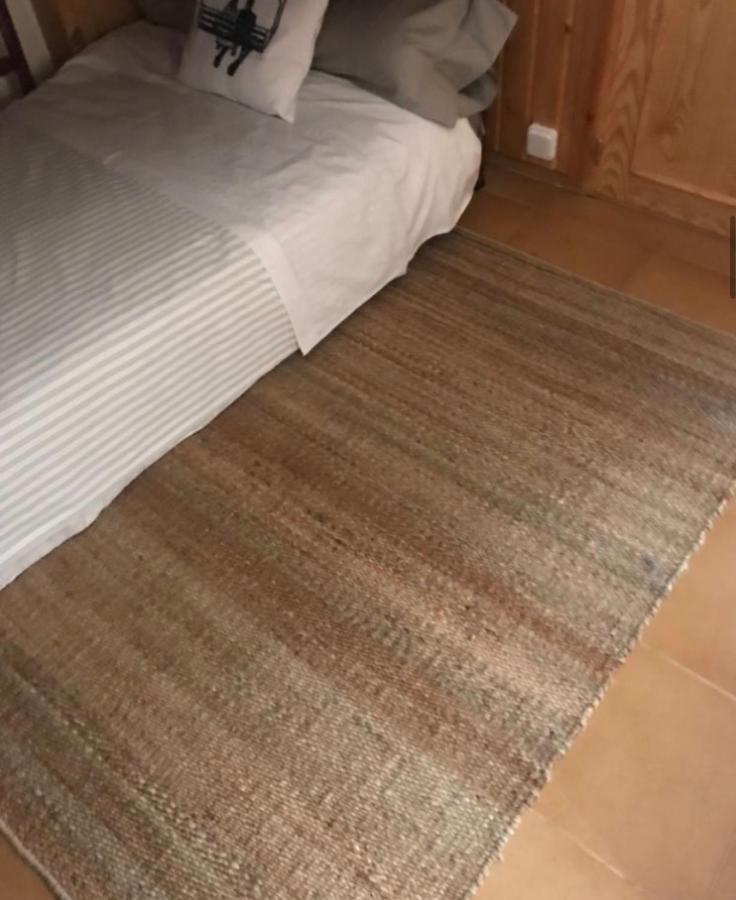 Acogedor Apartamento En Astún Eksteriør billede